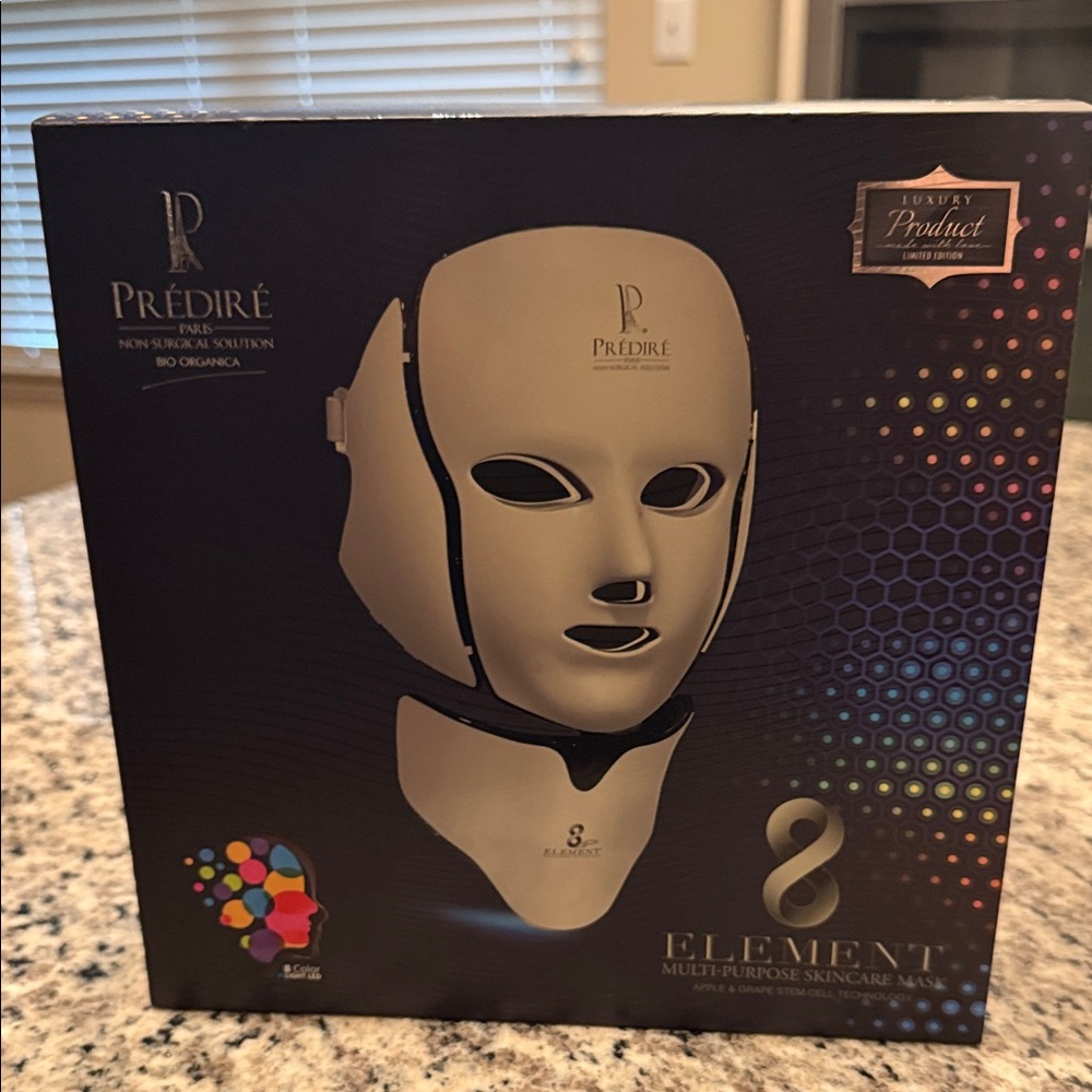 Prédiré Multi-Purpose Skincare Mask